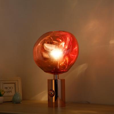 Tom Dixon Melt Table lamp