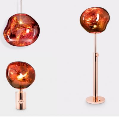 Tom Dixon Melt Floor lamp