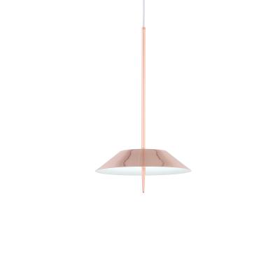 Vibia Mayfair Pendant lamp Diego Fortunato 