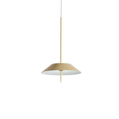 Vibia Mayfair Pendant lamp Diego Fortunato 