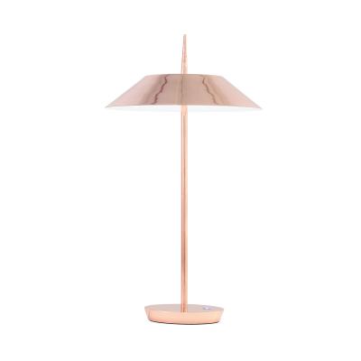 Vibia Mayfair Table lamp Diego Fortunato