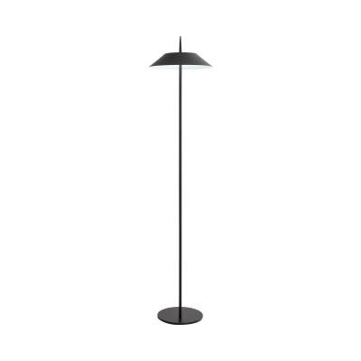 Vibia Mayfair Floor lamp Diego Fortunato