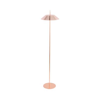 Vibia Mayfair Floor lamp Diego Fortunato