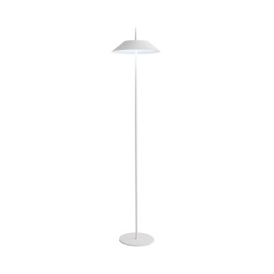 Vibia Mayfair Floor lamp Diego Fortunato