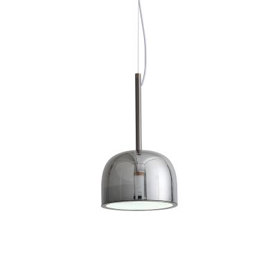 Fontana Arte Equatore Pendant Lamp small Gabriele e Oscar Buratti