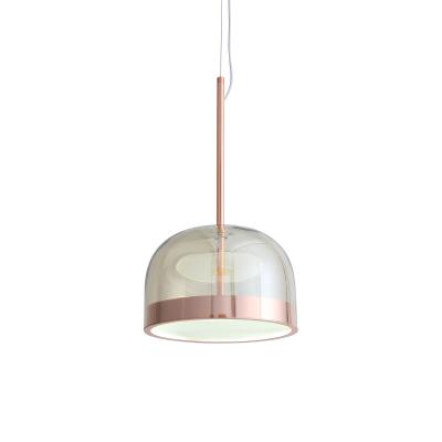 Fontana Arte Equatore Pendant Lamp Large Gabriele e Oscar Buratti