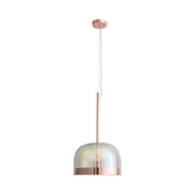 Fontana Arte Equatore Pendant Lamp Large Gabriele e Oscar Buratti