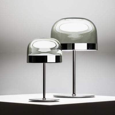 Fontana Arte Equatore Table Lamp Large Gabriele e Oscar Buratti