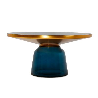   ClassiCon Bell Coffee table Sebastian Herkner