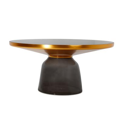   ClassiCon Bell Coffee table Sebastian Herkner