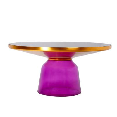   ClassiCon Bell Coffee table Sebastian Herkner