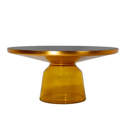   ClassiCon Bell Coffee table Sebastian Herkner