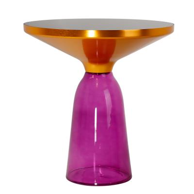 ClassiCon Bell Side table Sebastian Herkner