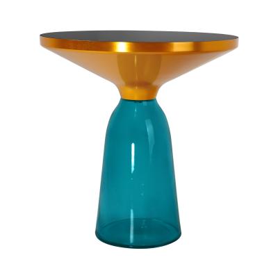 ClassiCon Bell Side table Sebastian Herkner