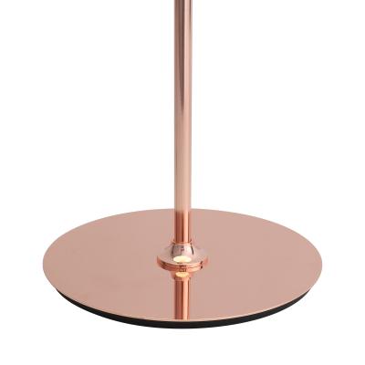 Fontana Arte Equatore Floor Lamp Small Gabriele e Oscar Buratti