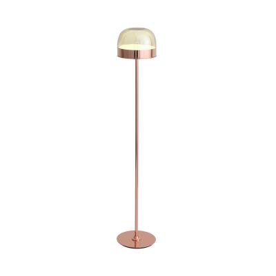 Fontana Arte Equatore Floor Lamp Small Gabriele e Oscar Buratti