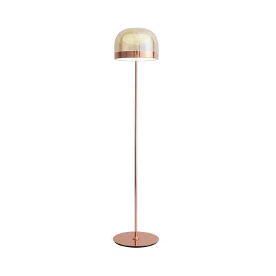 Fontana Arte Equatore Floor Lamp Large Gabriele e Oscar Buratti