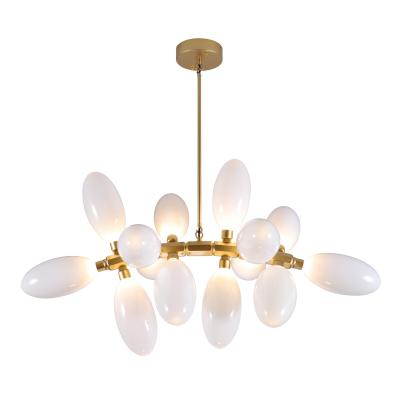 Lindsey Adelman Kingdom Pendant lamp 8535S1-B