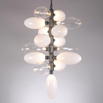 	Lindsey Adelman Kingdom Pendant lamp 8535S1-A