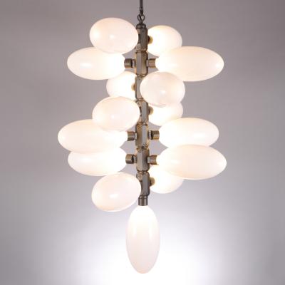 	Lindsey Adelman Kingdom Pendant lamp 8535S1-A