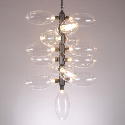 	Lindsey Adelman Kingdom Pendant lamp 8535S1-A