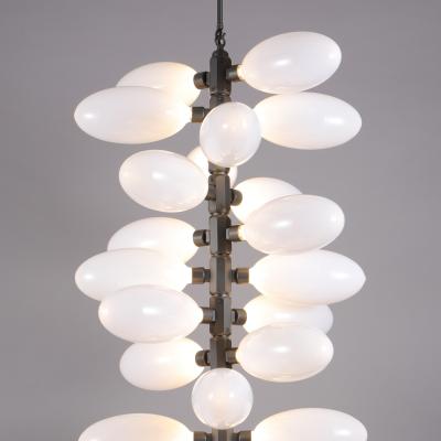 	Lindsey Adelman Kingdom Pendant lamp 8535S2-A