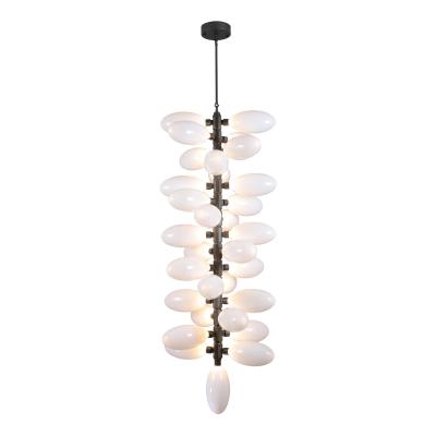 	Lindsey Adelman Kingdom Pendant lamp 8535S2-A