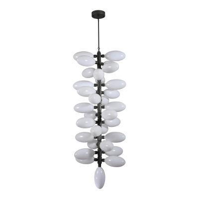 	Lindsey Adelman Kingdom Pendant lamp 8535S2-A