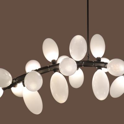 Lindsey Adelman Kingdom Pendant lamp 8535S2-B