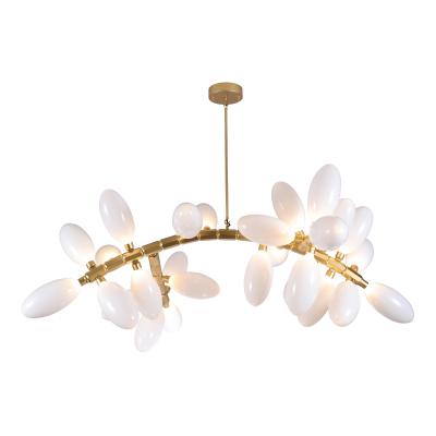 Lindsey Adelman Kingdom Pendant lamp 8535S2-D