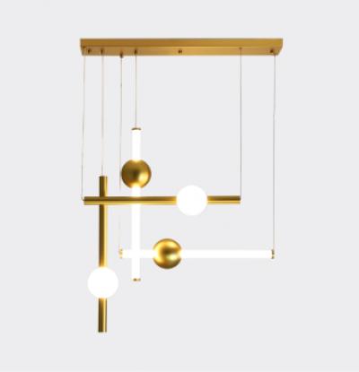 BVH Pendant Lamp 9192S1