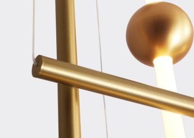 BVH Pendant Lamp 9192S2