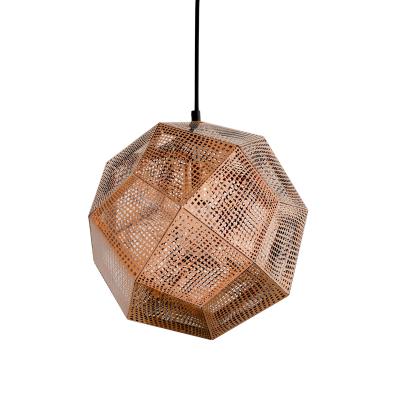 BVH Pendant Lamp 8457S-30