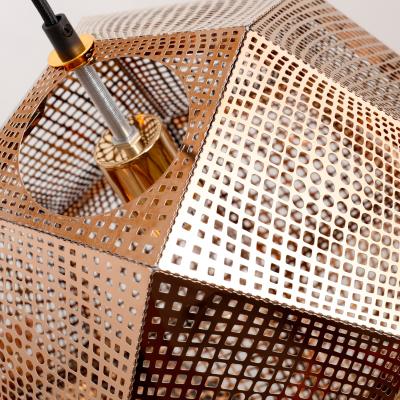 BVH Pendant Lamp 8457S-30