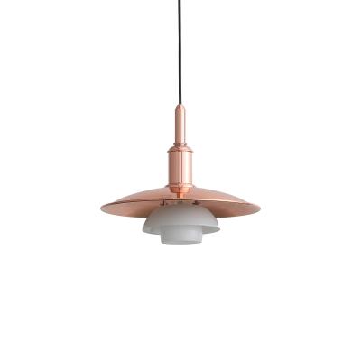 BVH Pendant Lamp 8707S