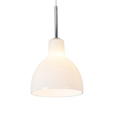 Louis Poulsen Toldbod 155/220 Glass Pendant 8522S1