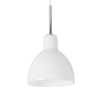 Louis Poulsen Toldbod 155/220 Glass Pendant 8522S1