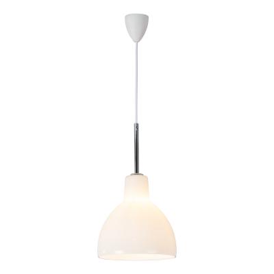 Louis Poulsen Toldbod 155/220 Glass Pendant 8522S1