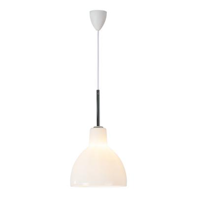 Louis Poulsen Toldbod 155/220 Glass Pendant8522S2
