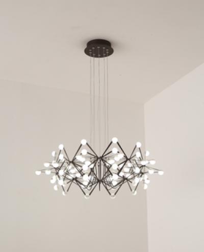 BVH Pendant Lamp 8538S-70