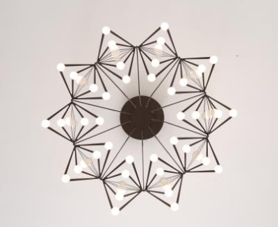BVH Ceiling light 8538S-X-70