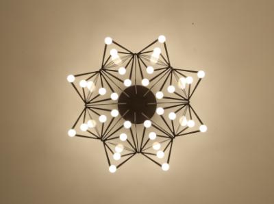 BVH Ceiling light 8538S-X-85