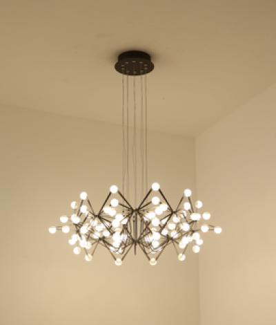 BVH Pendant Lamp 8538S-85