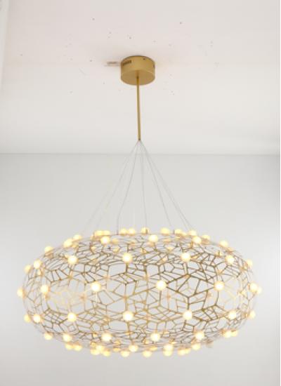 BVH Pendant Lamp 8537S-A-100