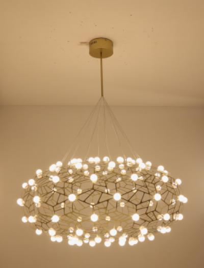 BVH Pendant Lamp 8537S-A-100