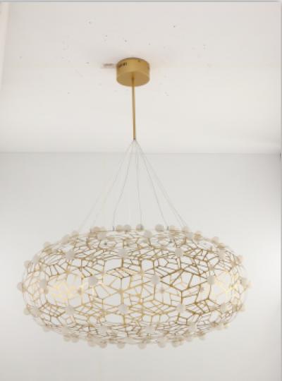 BVH Pendant Lamp 8537S-A-100