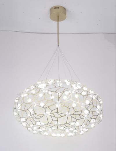 BVH Pendant Lamp 8537S-A-80