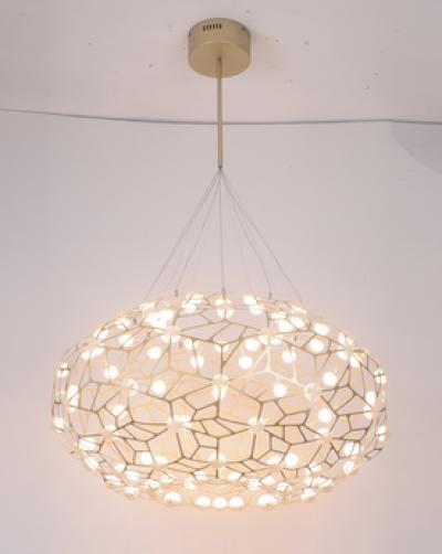 BVH Pendant Lamp 8537S-A-80