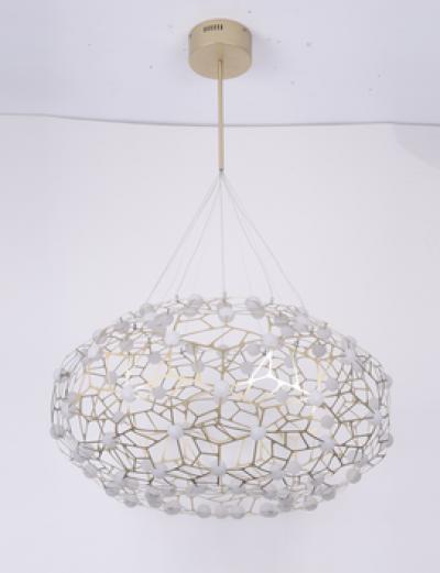 BVH Pendant Lamp 8537S-A-80