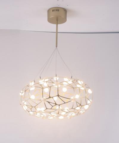 BVH Pendant Lamp 8537S-A-55